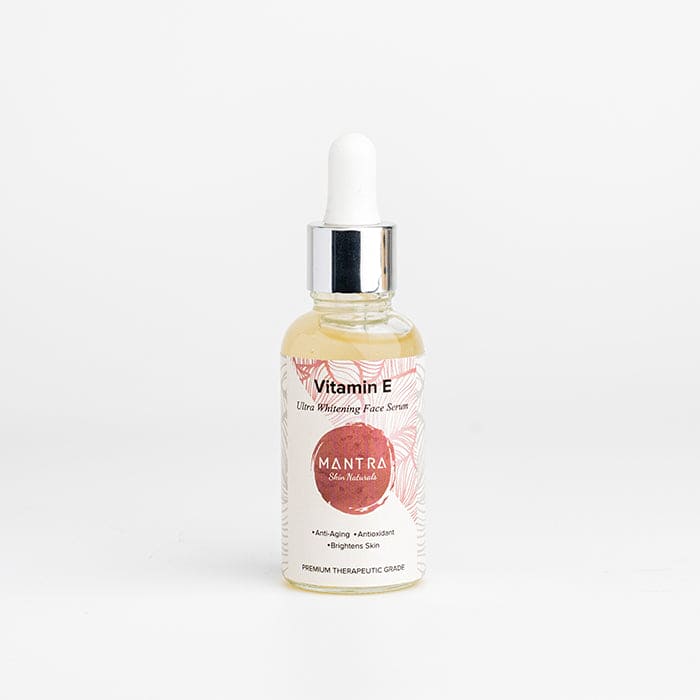 Vitamin E Serum 30ML