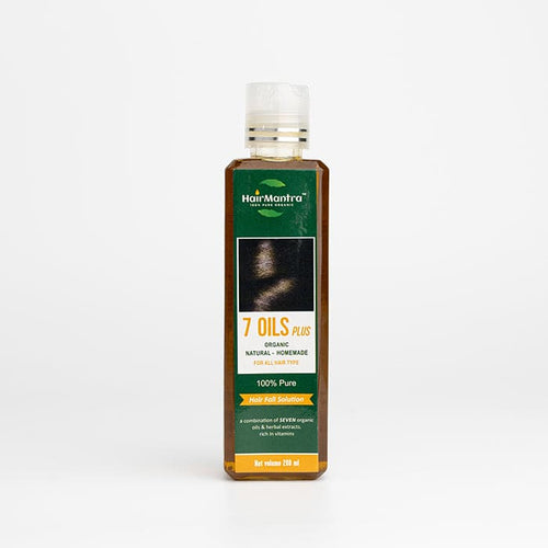 Cinnamon Oil for Hair Growth - 24 Mantra Organic