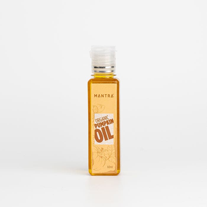 Organic Pumpkin Oil