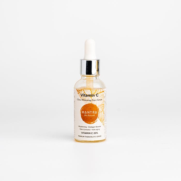 Vitamin C Serum-30 ML