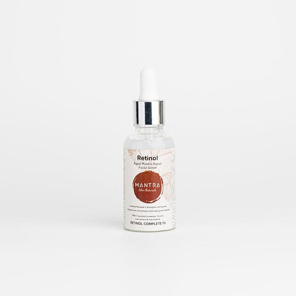 Retinol Serum-30 ML