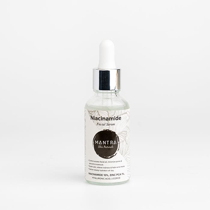 Niacinamide Serum