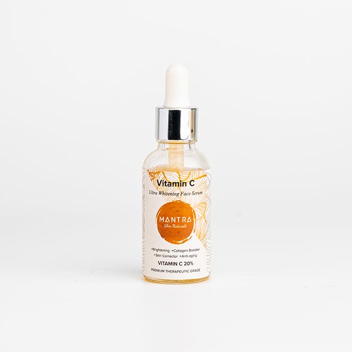 Vitamin C Serum 30 ML