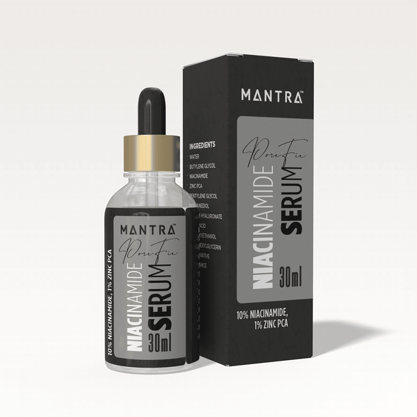 Niacinamide Serum-30ML
