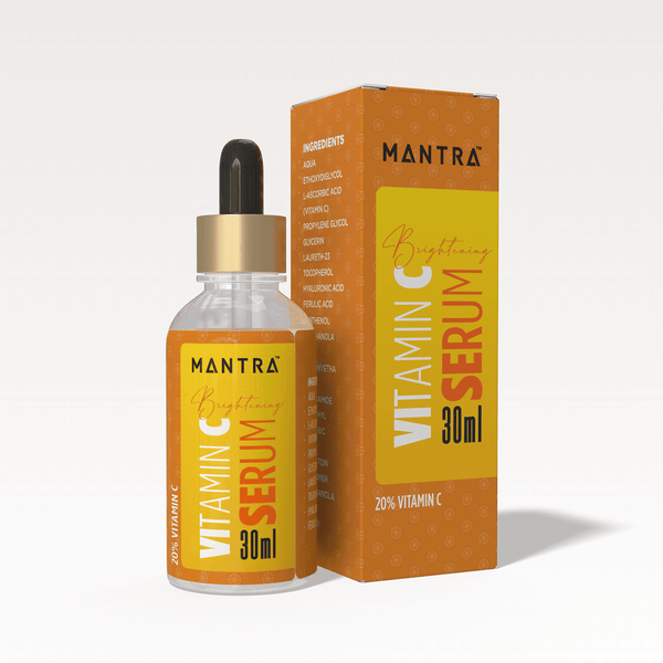 Vitamin C Serum-30 ML