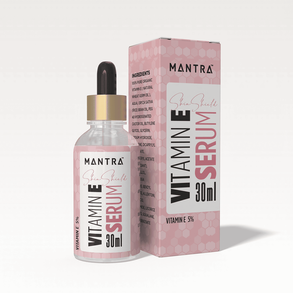 Vitamin E Serum-30ML