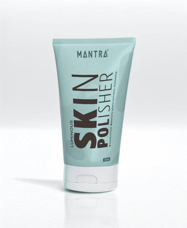 Luminous Skin Polisher