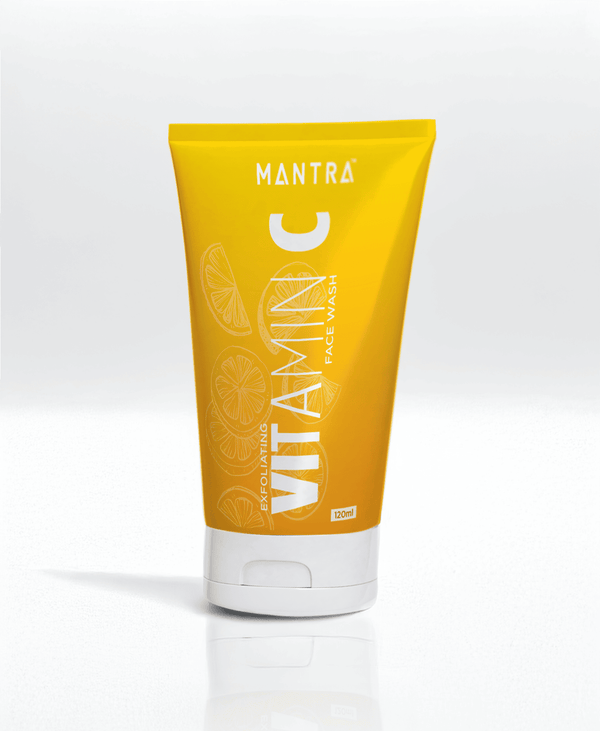 Vitamic C Face Wash