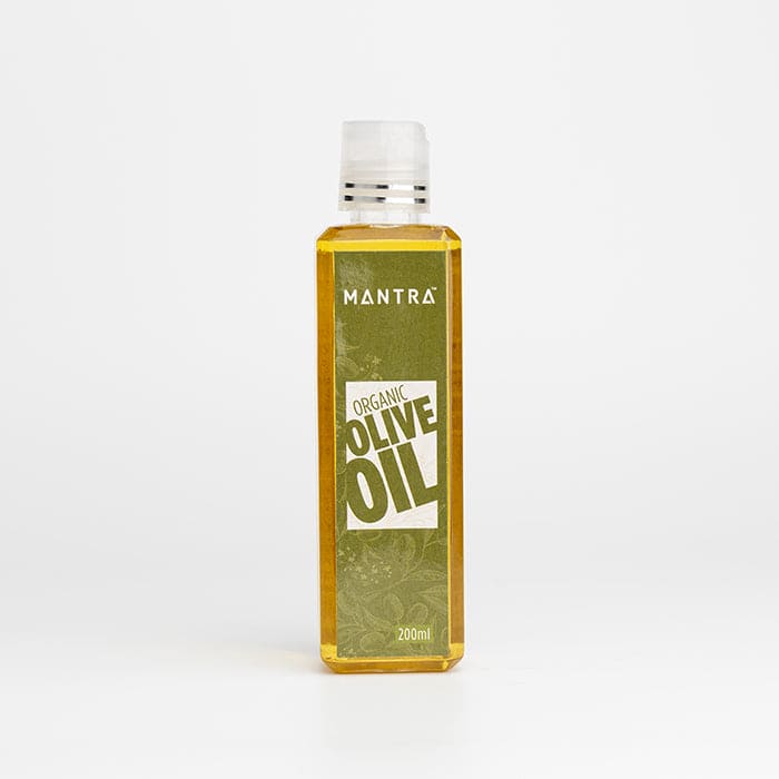 Organic Olive Oil