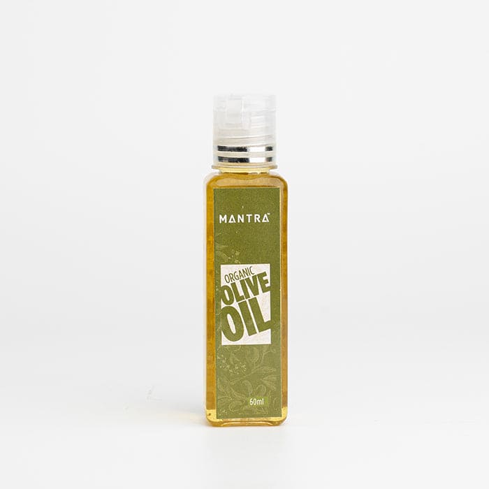 Organic Olive Oil - Mantra