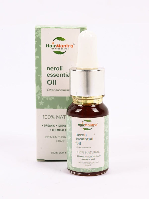 Neroli Essential Oil