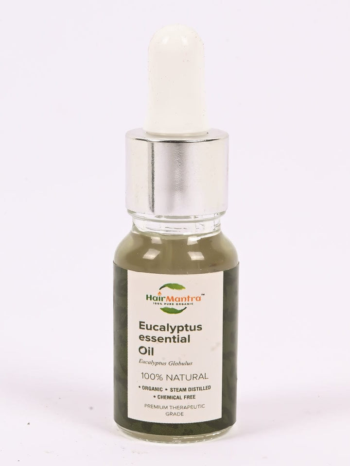 Eucalyptus Essential Oil