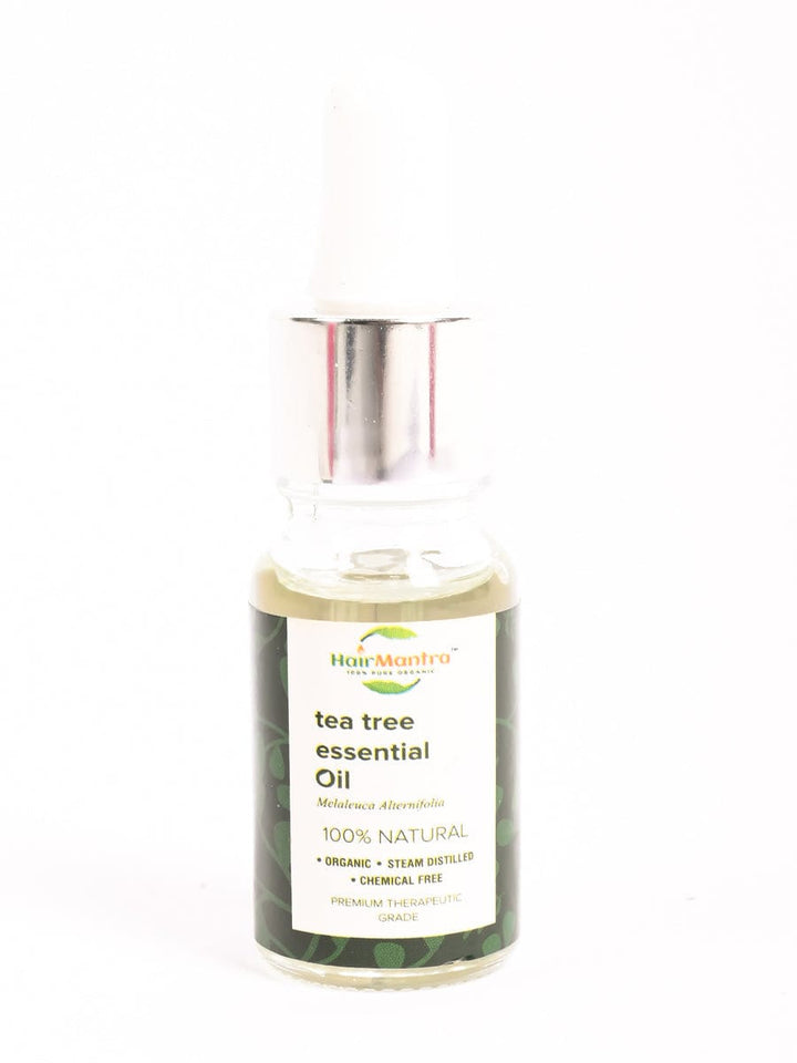 Tea Tree Essential Oil