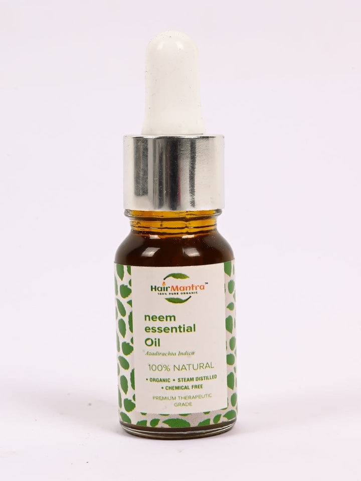 Neem Essential Oil 