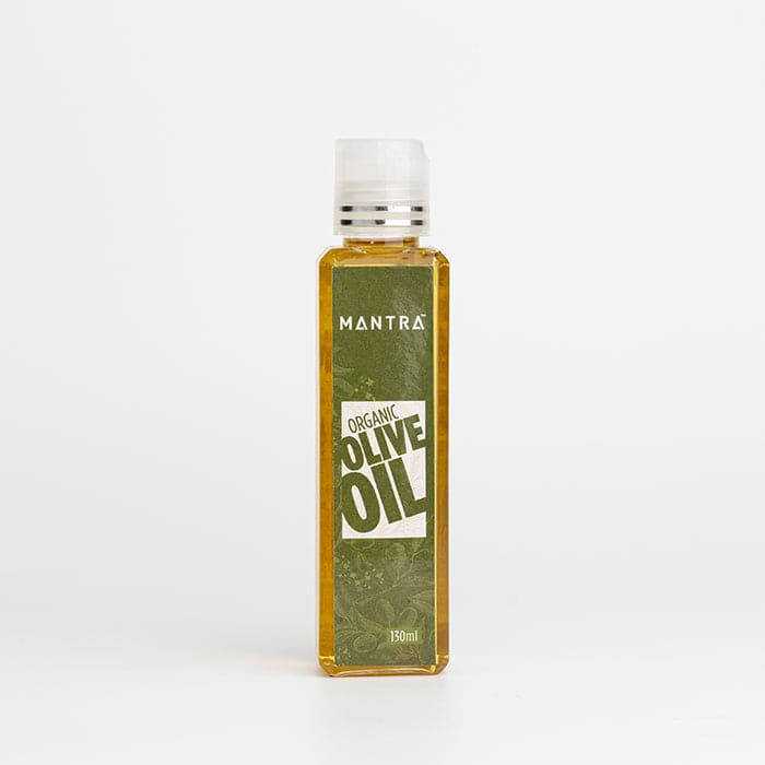 Organic Olive Oil - Mantra